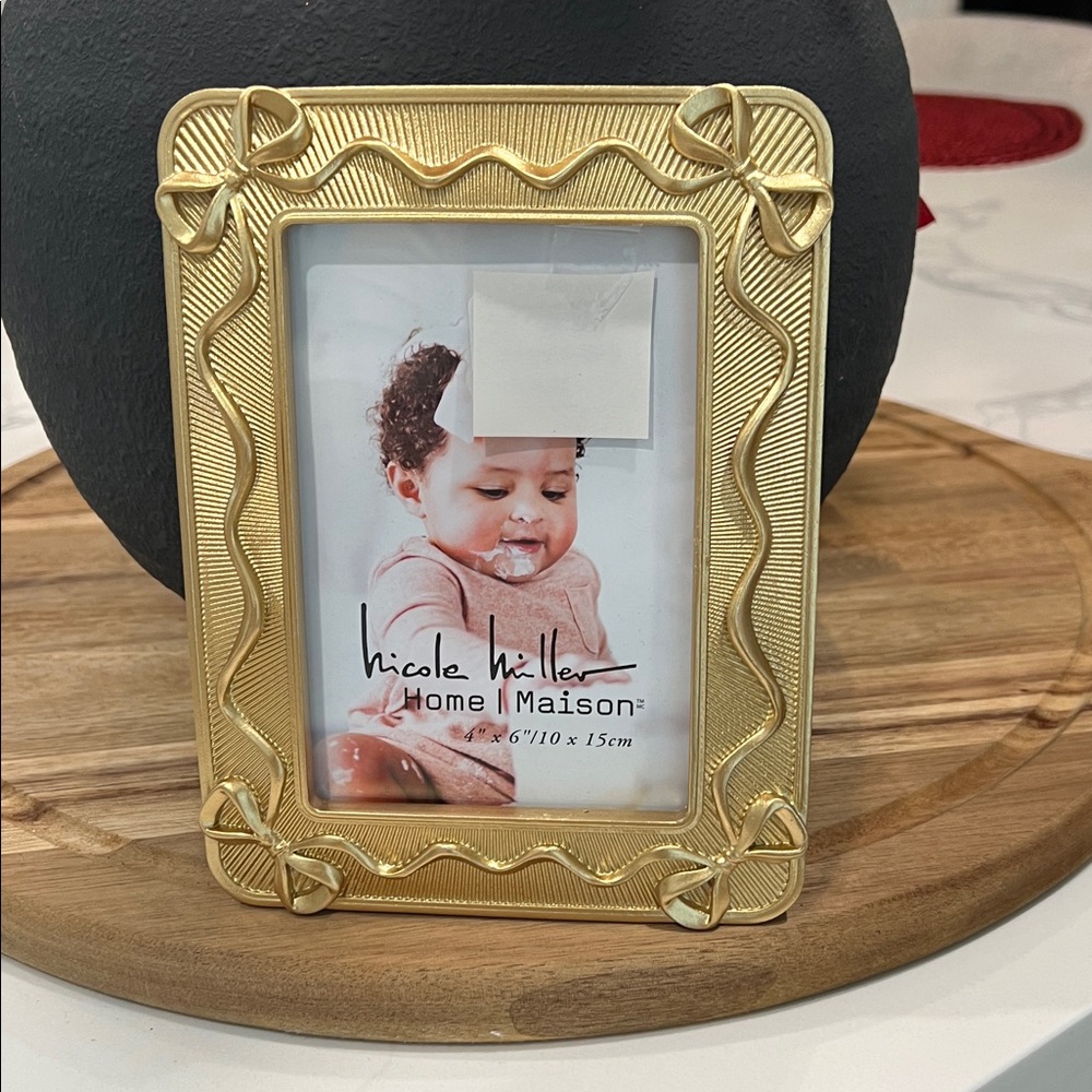 💛🎀Cute.. Picture Frame! - Picture 7 of 7